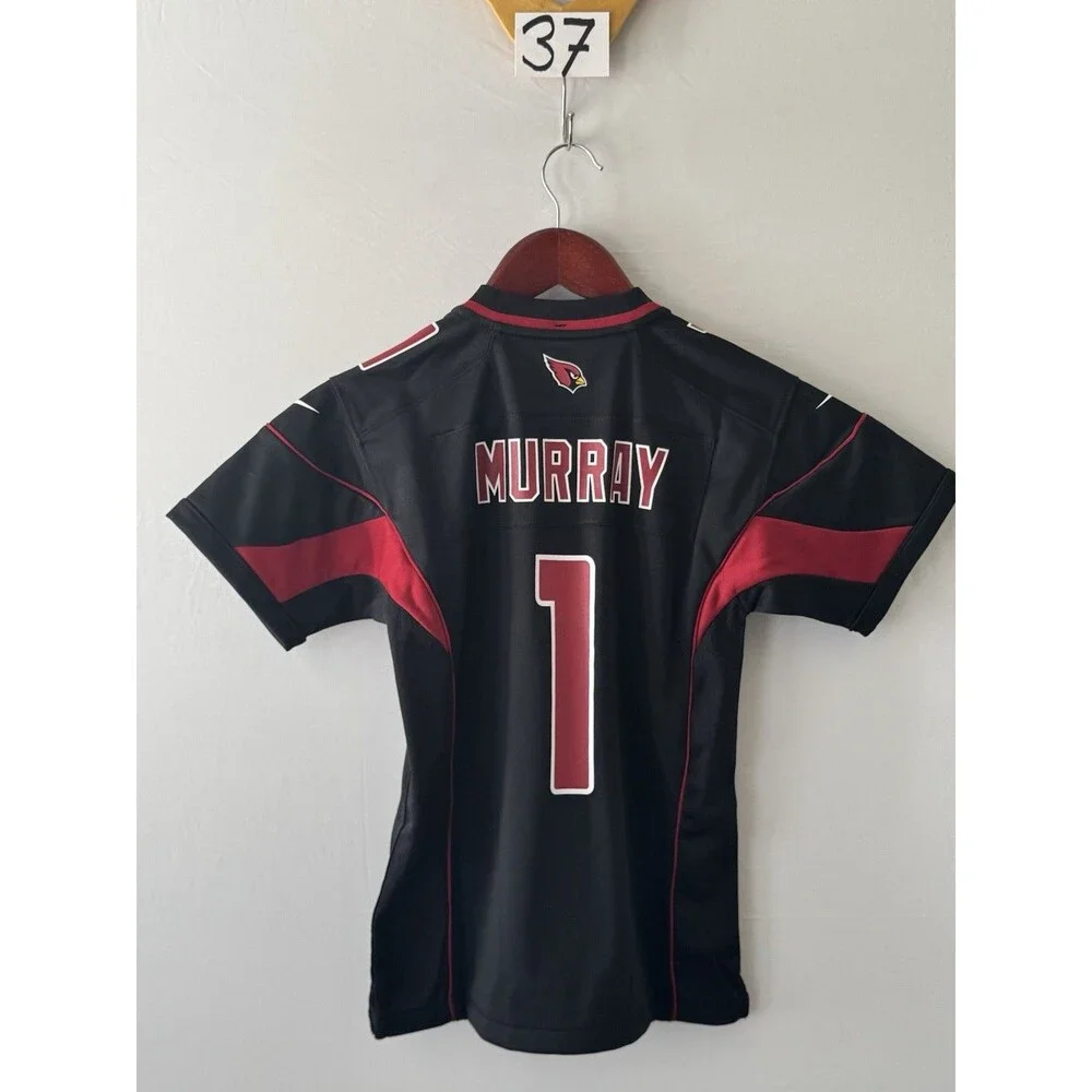 Nike Kyler Murray #1 Arizona Cardinals Youth S 8 On Field NFL Jersey NWT